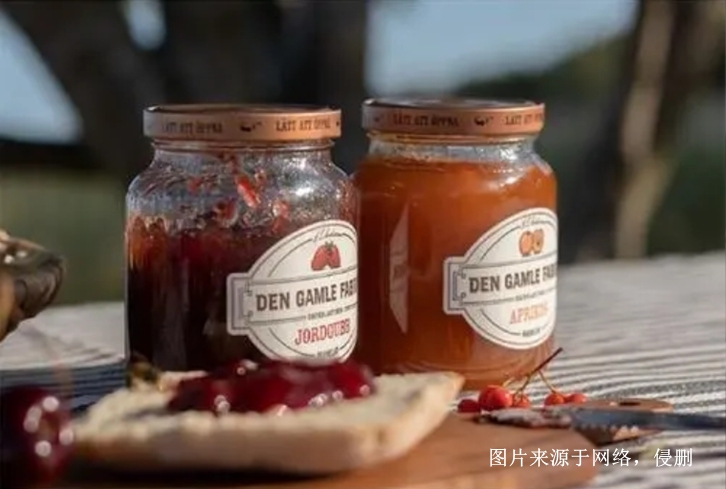 意大利草莓醬進口報關資料