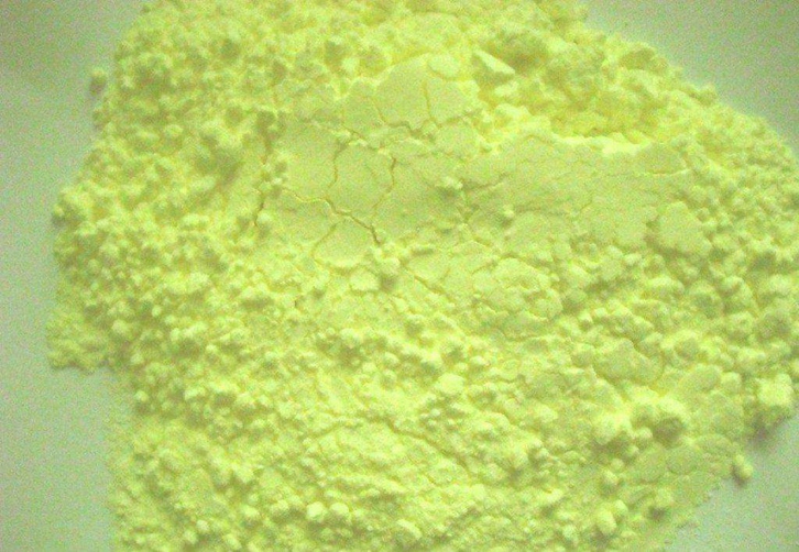 上海進口硫磺報關資料