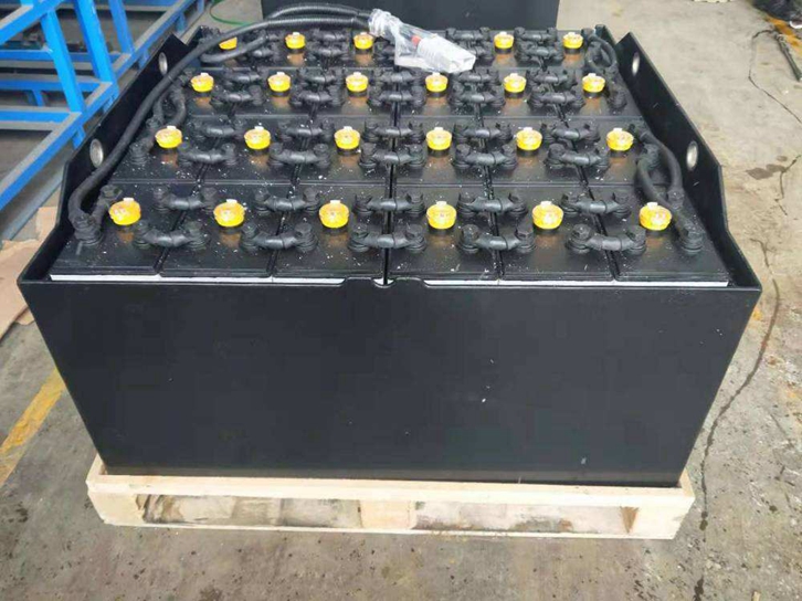 德國到上海進(jìn)口鉛蓄電池報(bào)關(guān)流程費(fèi)用代理案例