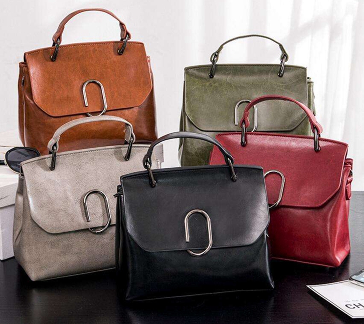 天津濱海新區(qū)進口韓國牛皮手提包報關流程代理案例