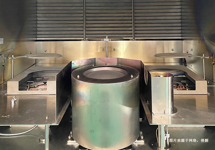 設(shè)備配件離子源組件進(jìn)口報(bào)關(guān)資料