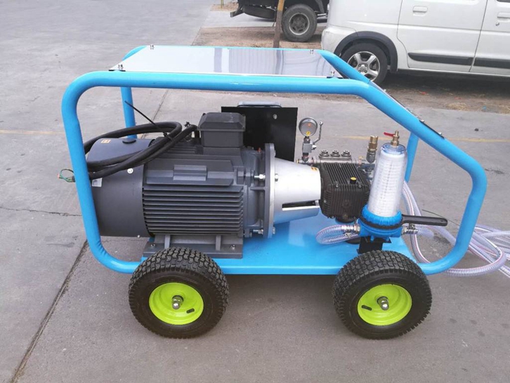 日本清洗機設備進口報關流程