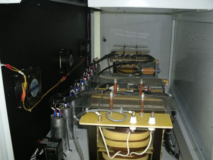 步進式曝光機進口報關公司