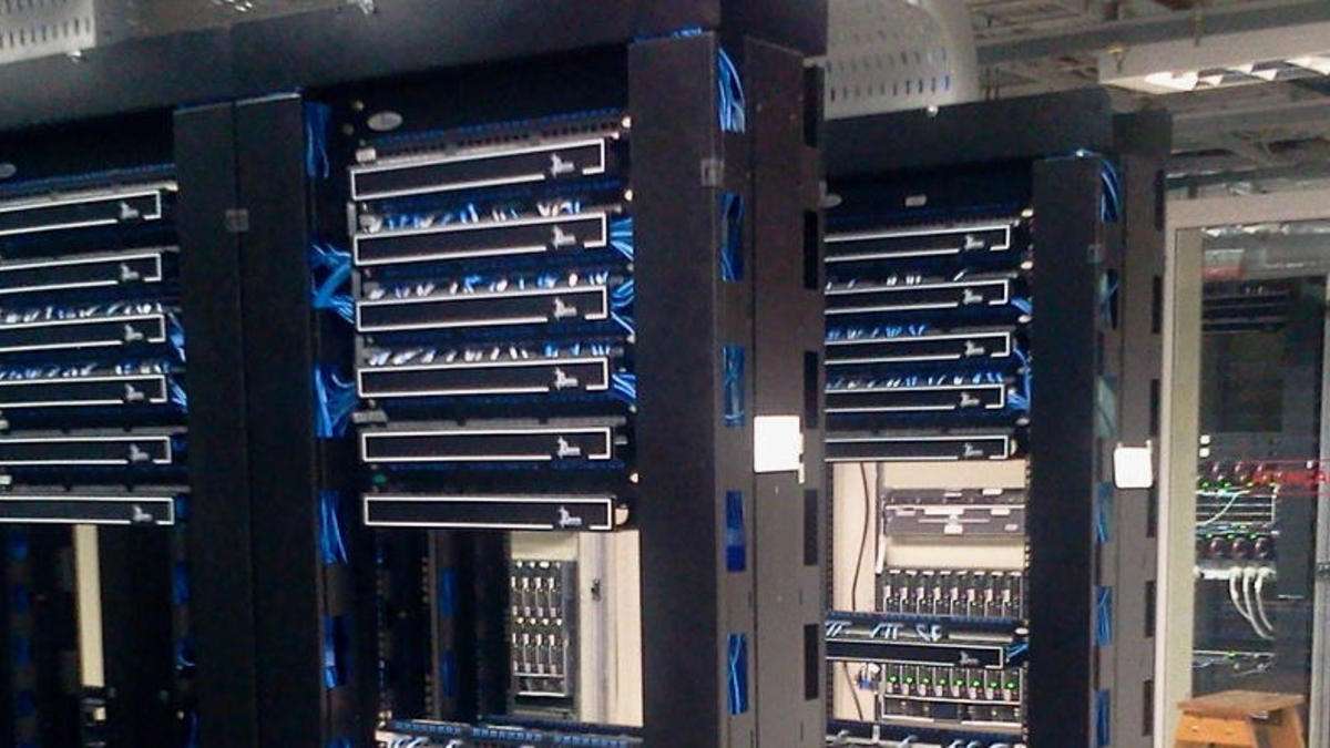 服務器進口清關流程