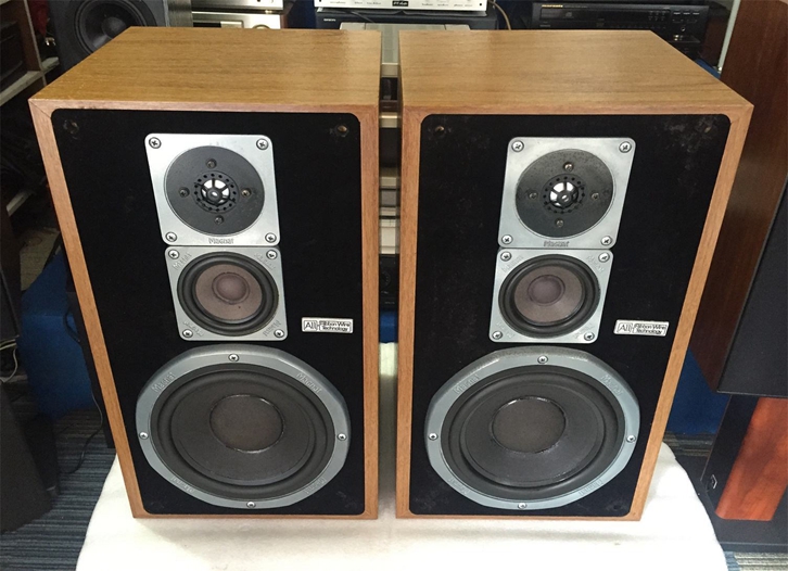 美國(guó)音箱進(jìn)口報(bào)關(guān)流程