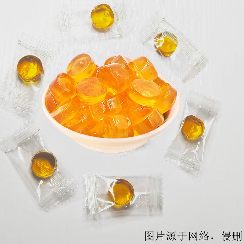 凝膠糖果進(jìn)口清關(guān)關(guān)稅怎么算_流程和細(xì)節(jié)