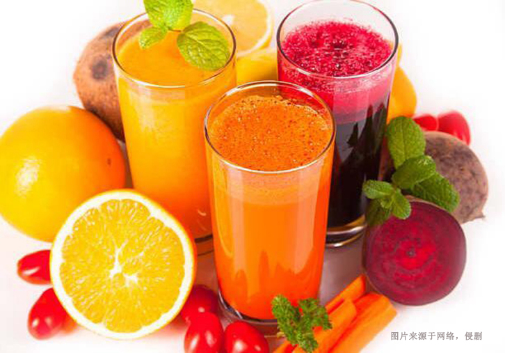 美國胡蘿卜濃縮果汁進(jìn)口清關(guān)流程_食品原料報(bào)關(guān)資料