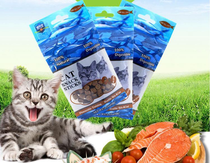 上海進口寵物食品報關資料8樣_寵物罐頭通關要點