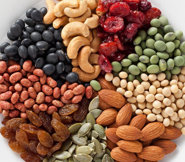 一文秒懂南京堅果食品進口報關需要什么資料？