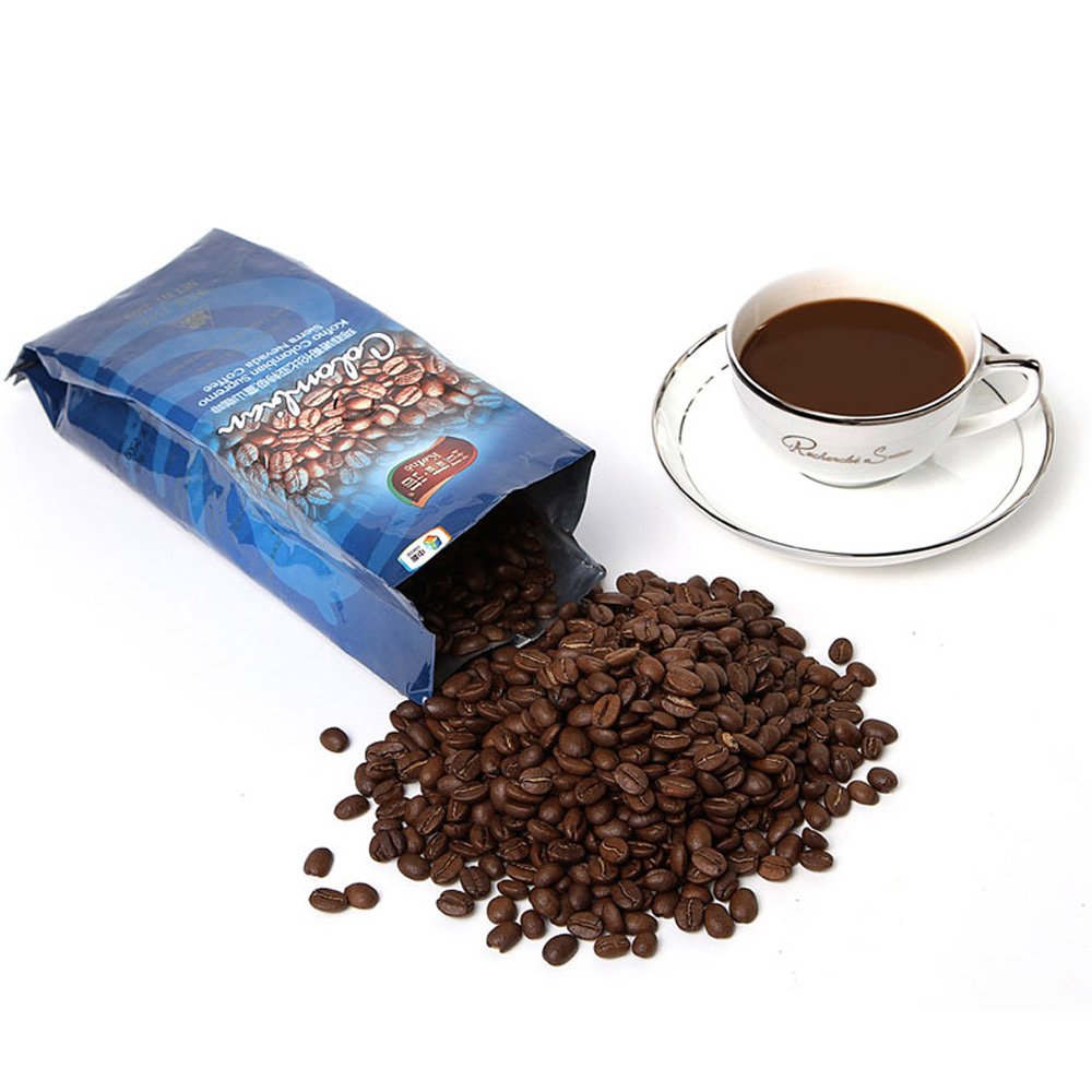 咖啡豆進(jìn)口清關(guān)流程