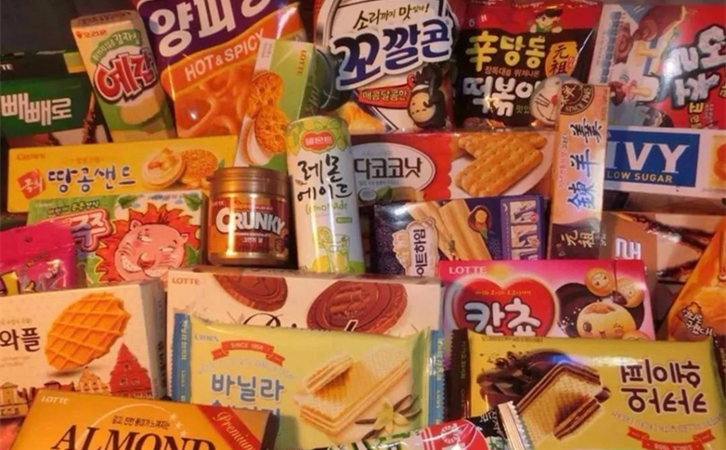 食品進(jìn)口報(bào)關(guān)代理服務(wù)項(xiàng)目以及食品流程概述