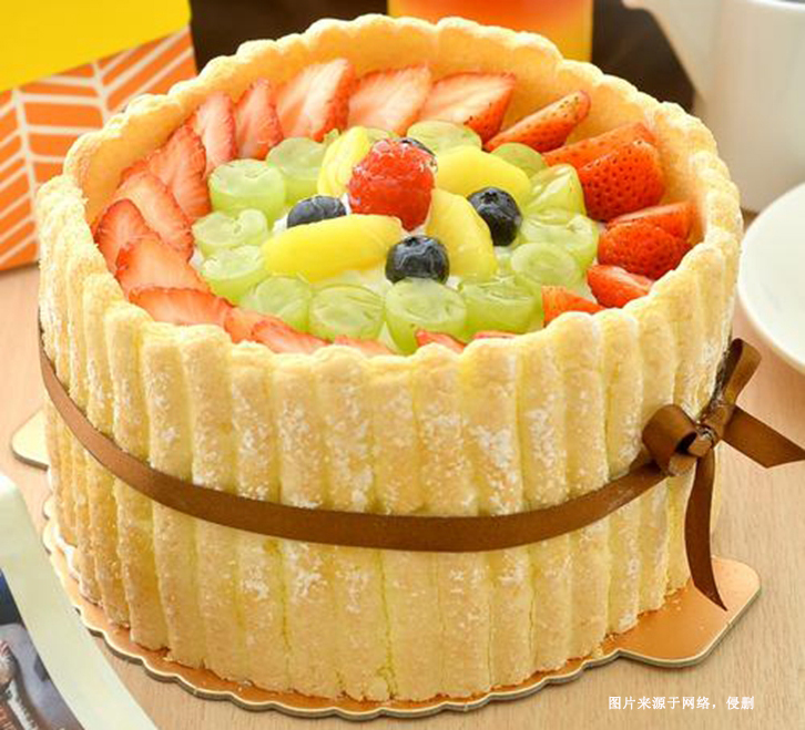 日本奶油蛋糕進(jìn)口報(bào)關(guān)流程