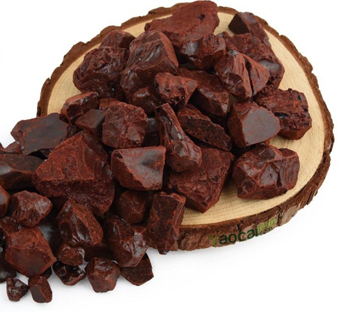 印度血竭進口報關流程