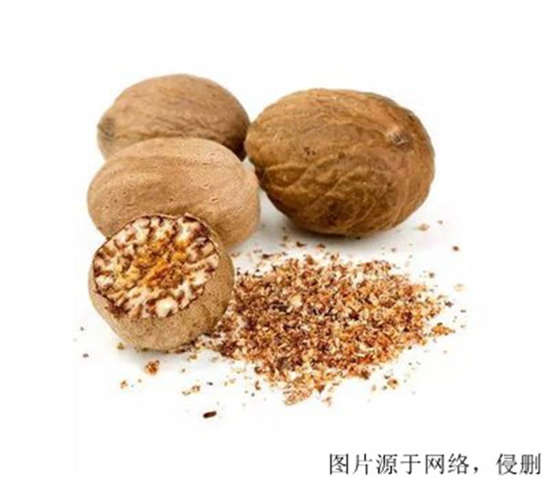 廣西進口肉豆蔻進口怎么報關清關？19年報關行解答流程及細節