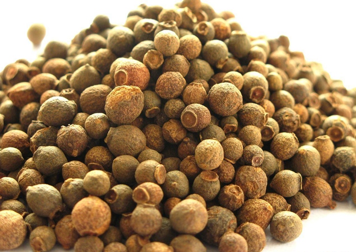 美國多香果進口報關流程