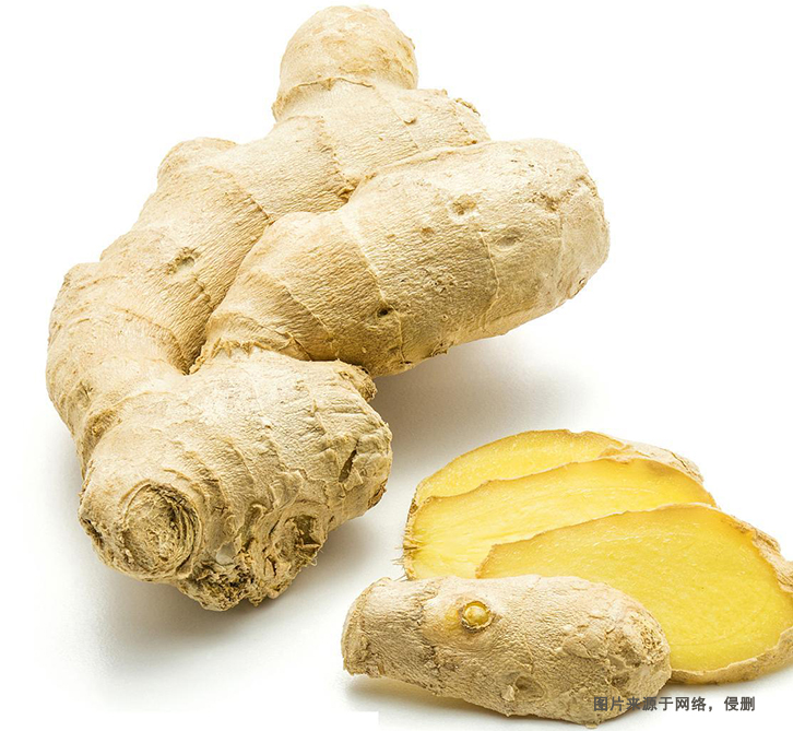 進口澳大利亞生姜報關流程-19年食品調味料報關行