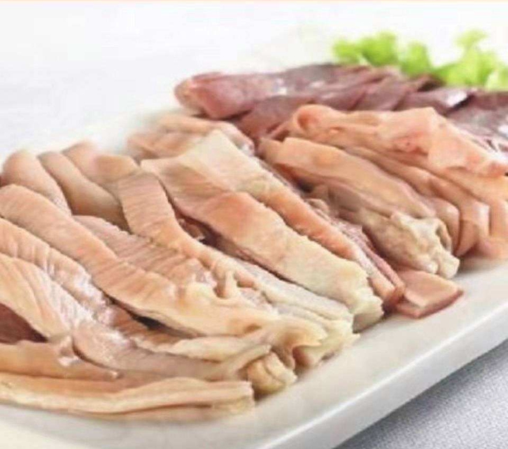 北京進(jìn)口冷凍豬肚報關(guān)流程