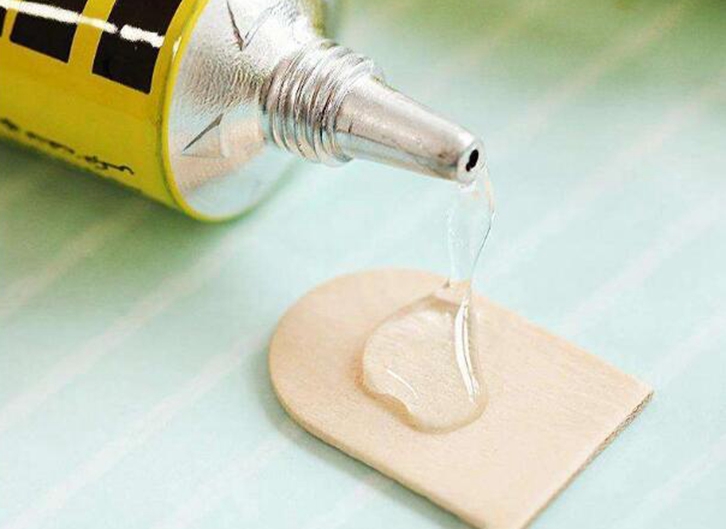 深圳進口韓國工業膠水報關資料