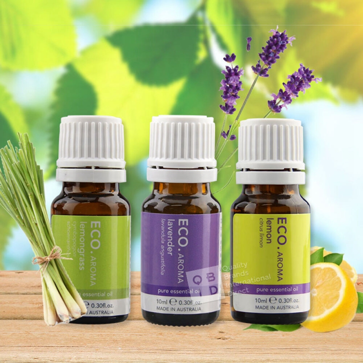 精油進口清關流程