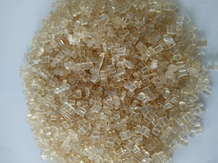 進口塑料顆粒報關(guān)流程