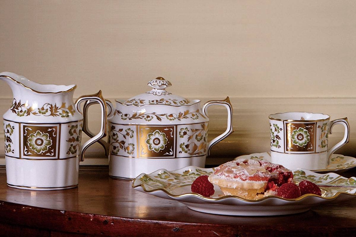 韓國茶具進口清關代理