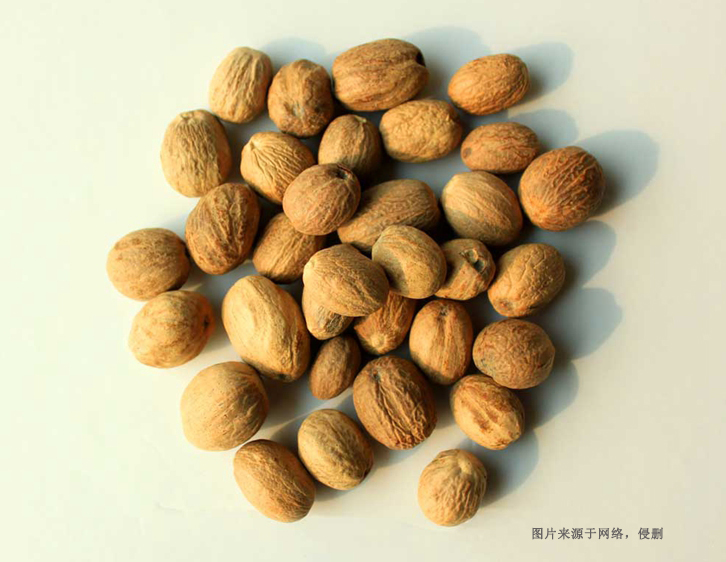 印度尼西亞肉豆蔻進(jìn)口報(bào)關(guān)費(fèi)用