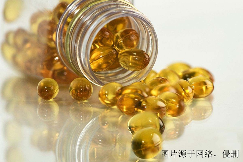 魚肝油進口報關清關流程_德國魚油膠囊進口報關代理