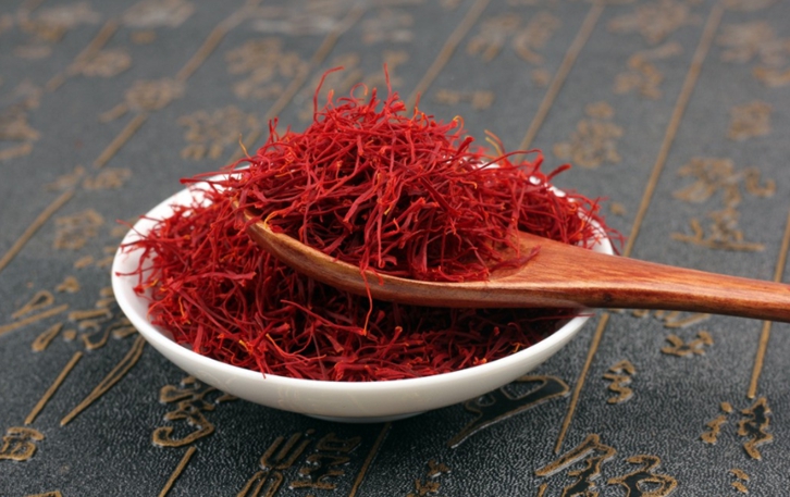 藏紅花進口清關(guān)流程