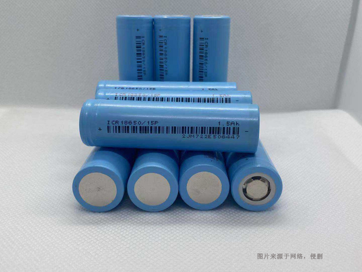 日本鋰電池進口報關流程