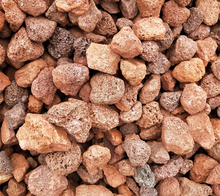 進口火山石礦石報關