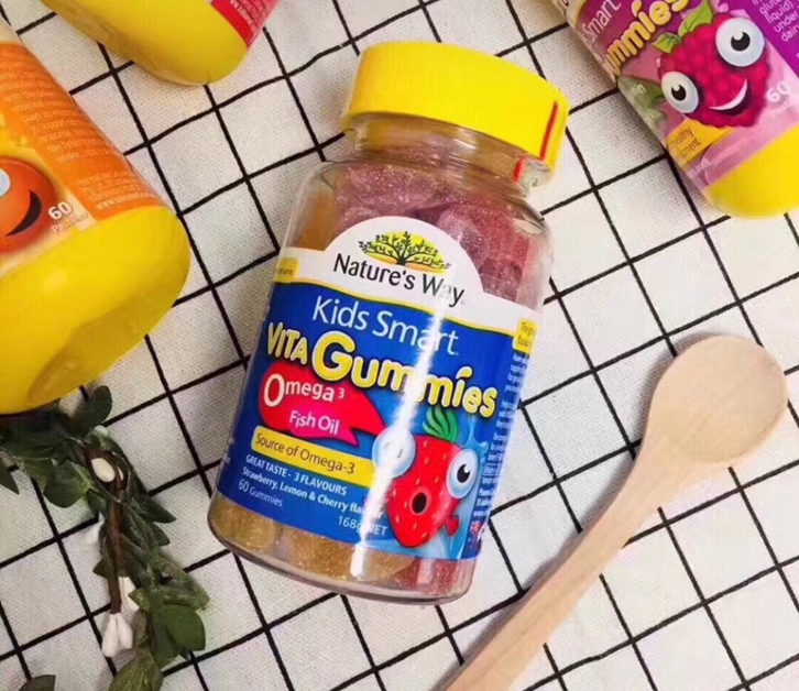 美國魚油軟糖進(jìn)口報(bào)關(guān)流程_功能軟糖清關(guān)注意事項(xiàng)