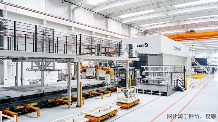 新加坡舊設備進口報關流程