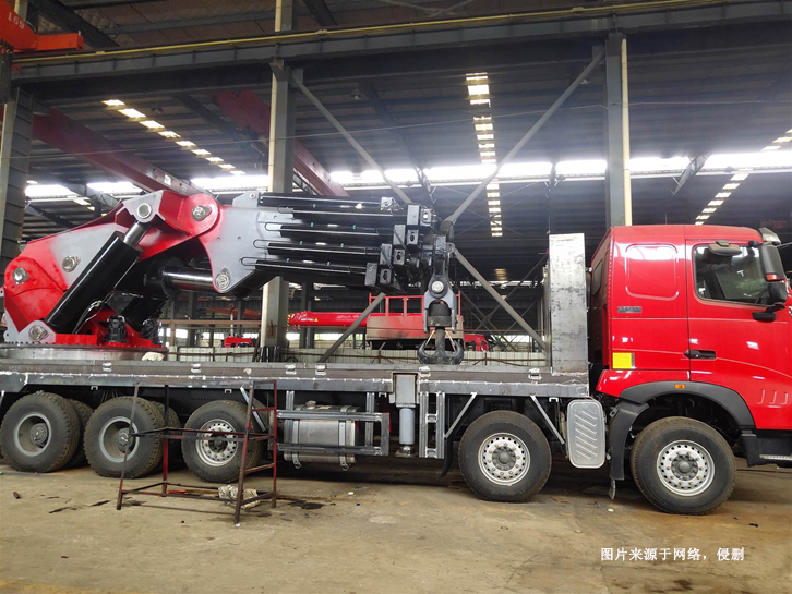 廣東中山工廠舊設備搬遷出口東南亞報關