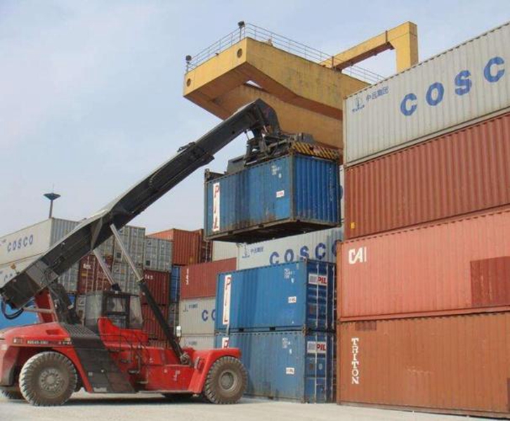 設備儀器進口退運維修報關費用