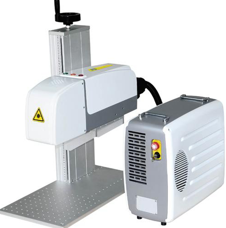 進口德國激光打標機報關流程-上海設備報關行