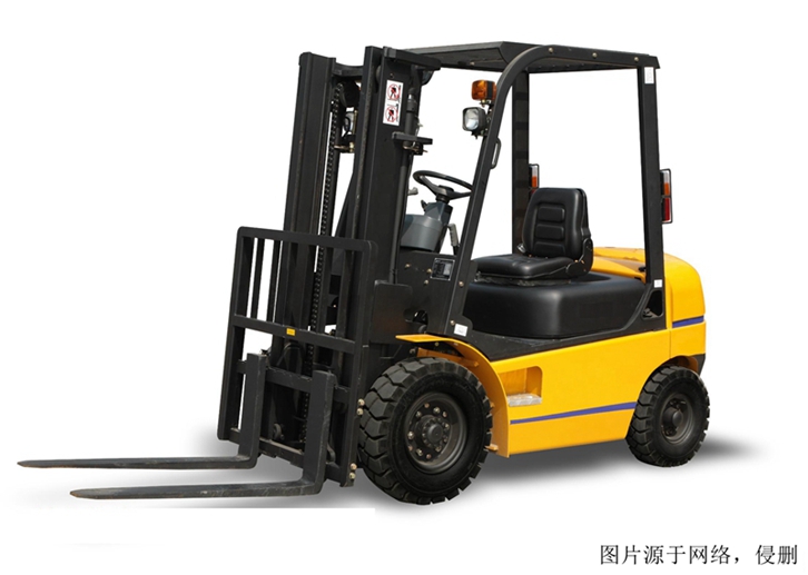 天津進(jìn)口日本二手叉車清關(guān)資料