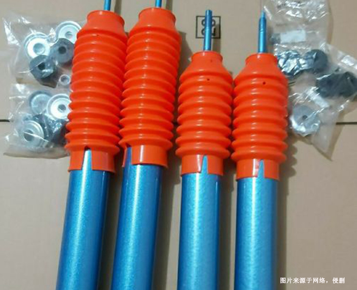 進(jìn)口日本汽車減震器報關(guān)流程