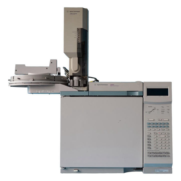 武漢進口色譜儀報關公司