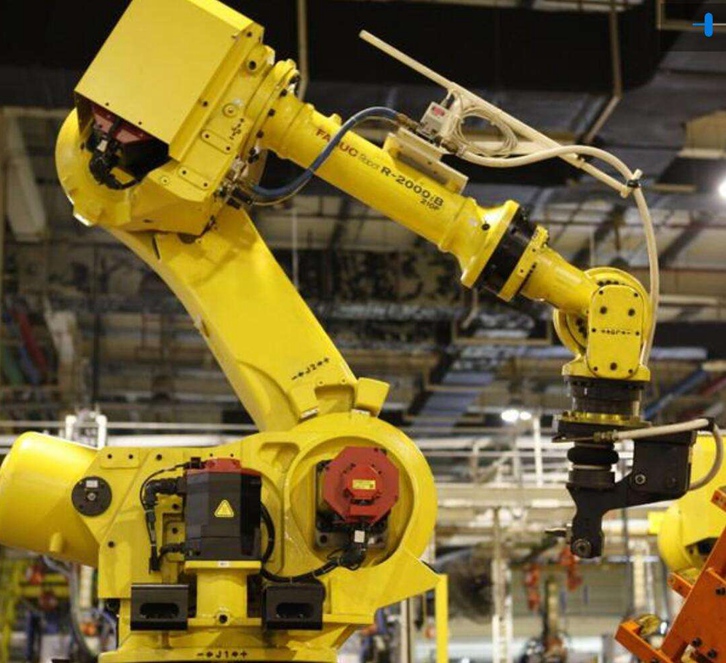 機(jī)器人零配件進(jìn)口報(bào)關(guān)公司