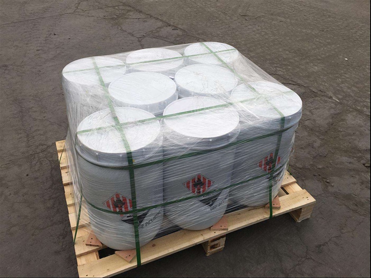 廣州化工原料進口報關公司代理流程一站式門到門