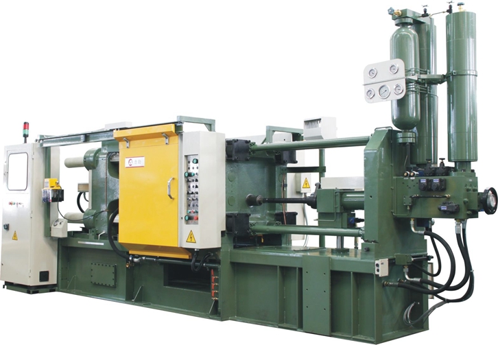 廣州進口壓鑄機報關公司代理資料及流程手續