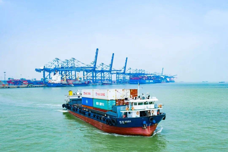 廣州滘心港進口報關(guān)公司