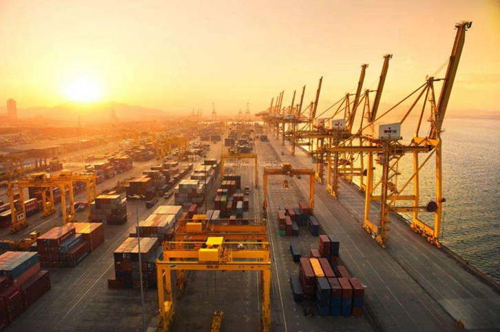 廣州蓮花山進口報關(guān)公司