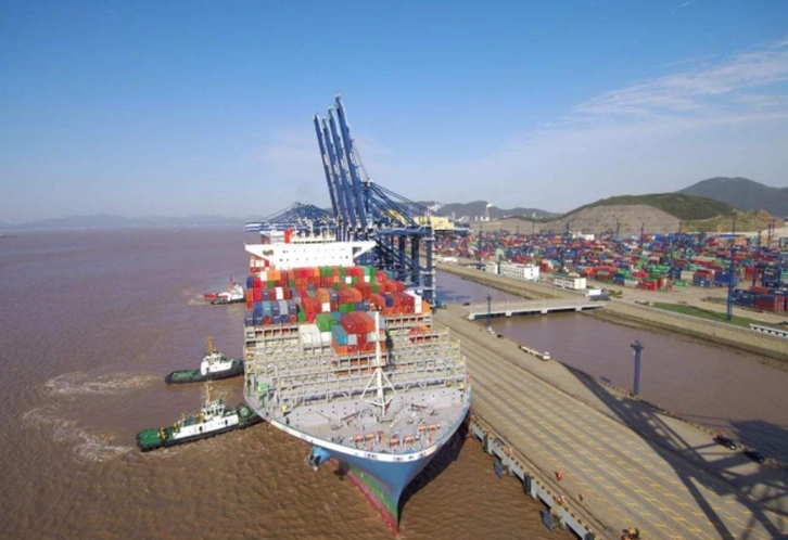 寧波大榭港報關(guān)公司