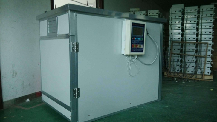 上海電加熱設(shè)備進(jìn)口報關(guān)公司