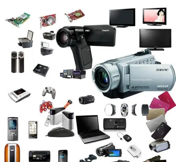 上海進口電子設備清關公司