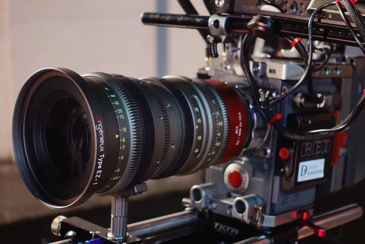 上海大型攝影設備進口清關公司