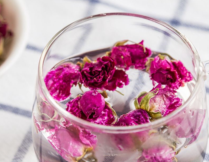 深圳花茶進口報關(guān)流程