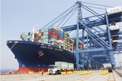 廈門報關公司推薦_廈門進口報關行