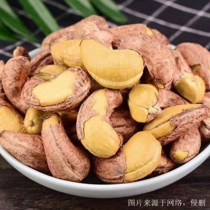 北京堅(jiān)果食品進(jìn)口報(bào)關(guān)，科特迪瓦腰果進(jìn)口